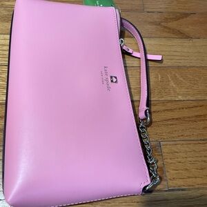 NWT - Kate Spade Declan Chain Crossbody Bag